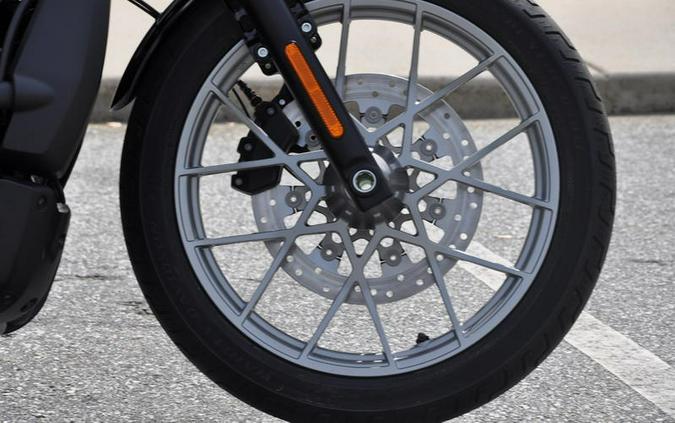 2026 Harley-Davidson® RH975S - Nightster® Special