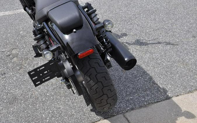 2026 Harley-Davidson® RH975S - Nightster® Special