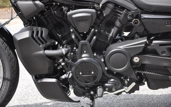 2026 Harley-Davidson® RH975S - Nightster® Special