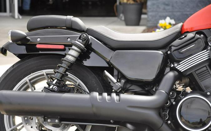 2026 Harley-Davidson® RH975S - Nightster® Special