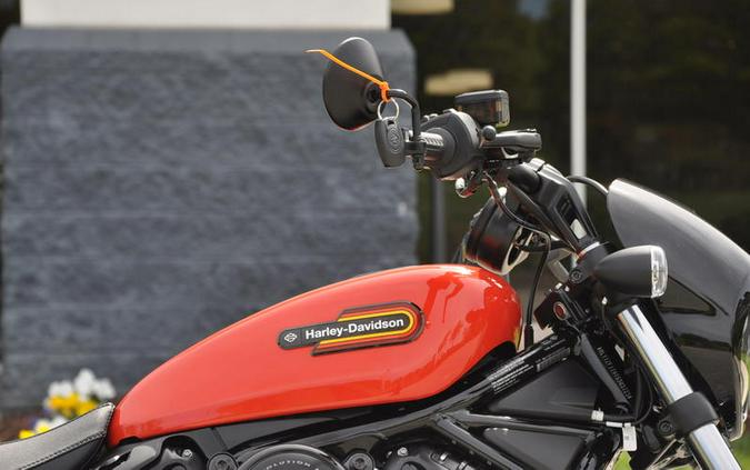 2026 Harley-Davidson® RH975S - Nightster® Special