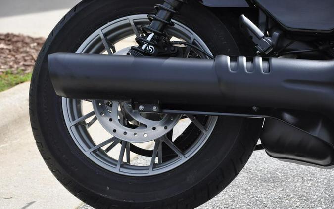 2026 Harley-Davidson® RH975S - Nightster® Special