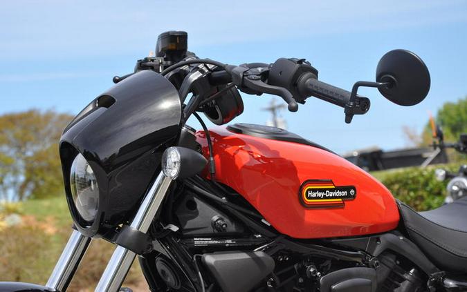 2026 Harley-Davidson® RH975S - Nightster® Special