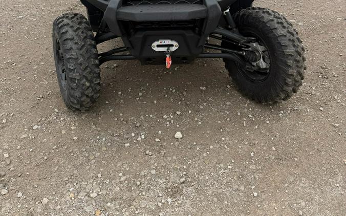 2026 Can-Am Defender MAX XT CAB HD11 with 10.25 in. touchscreen display