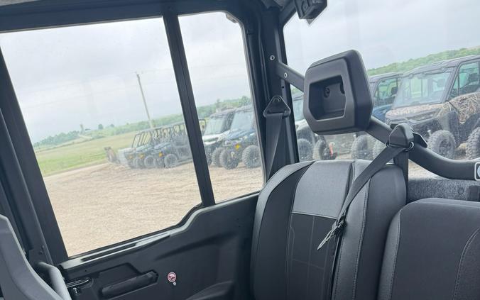 2026 Can-Am Defender MAX XT CAB HD11 with 10.25 in. touchscreen display