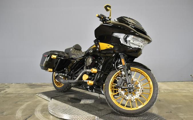 2024 Harley-Davidson CVO Road Glide ST custom