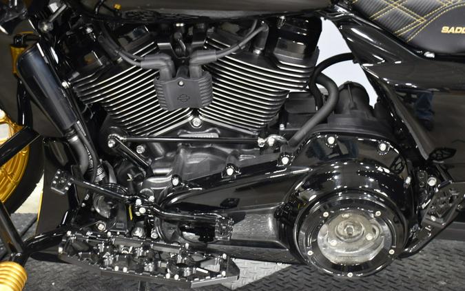 2024 Harley-Davidson CVO Road Glide ST FLTRXSTSE
