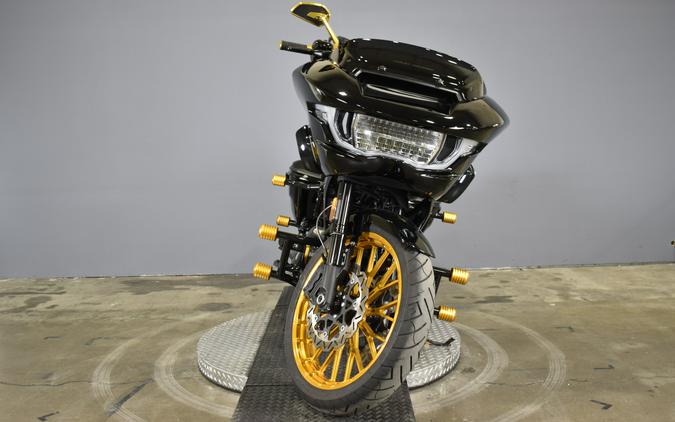 2024 Harley-Davidson CVO Road Glide ST custom