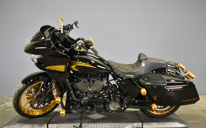 2024 Harley-Davidson CVO Road Glide ST FLTRXSTSE