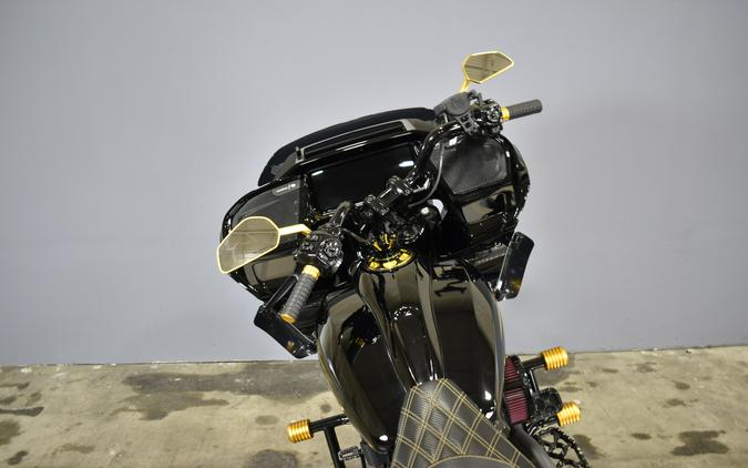 2024 Harley-Davidson CVO Road Glide ST FLTRXSTSE