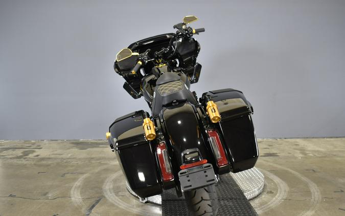 2024 Harley-Davidson CVO Road Glide ST FLTRXSTSE