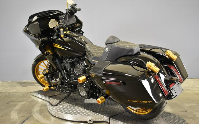 2024 Harley-Davidson CVO Road Glide ST FLTRXSTSE