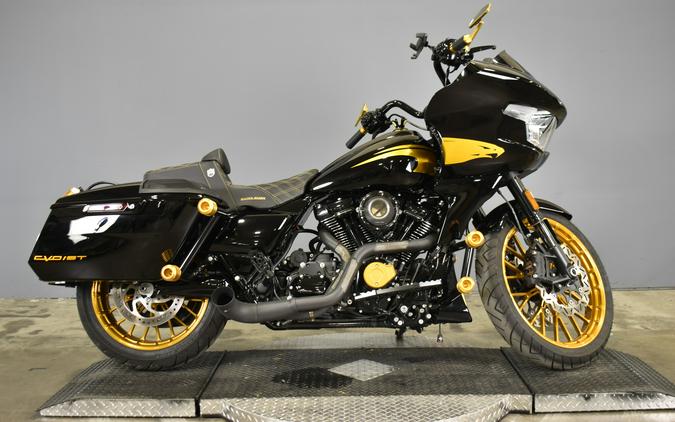 2024 Harley-Davidson CVO Road Glide ST custom