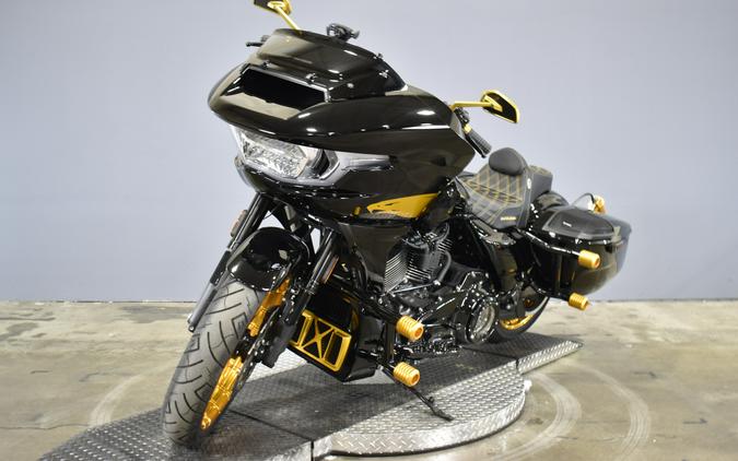 2024 Harley-Davidson CVO Road Glide ST custom