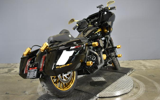 2024 Harley-Davidson CVO Road Glide ST FLTRXSTSE