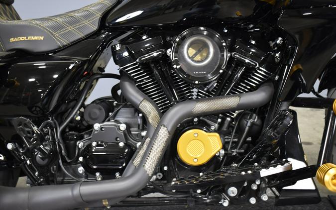 2024 Harley-Davidson CVO Road Glide ST FLTRXSTSE