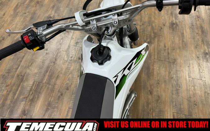 2026 Kawasaki KLX 140R L
