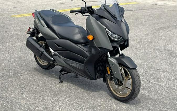 2020 Yamaha XMAX