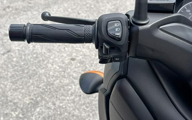 2020 Yamaha XMAX