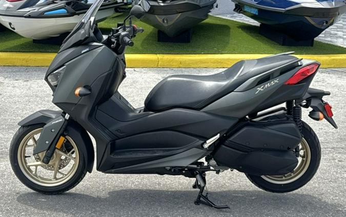 2020 Yamaha XMAX