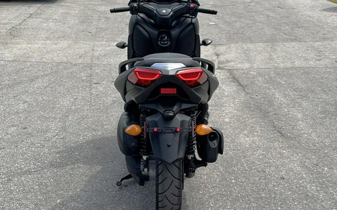 2020 Yamaha XMAX
