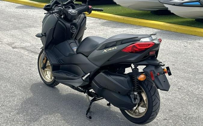 2020 Yamaha XMAX