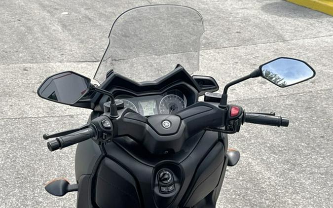 2020 Yamaha XMAX