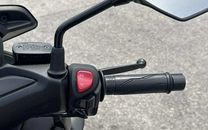 2020 Yamaha XMAX