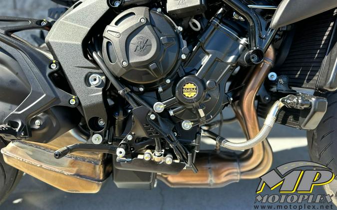 2026 MV Agusta Brutale 800