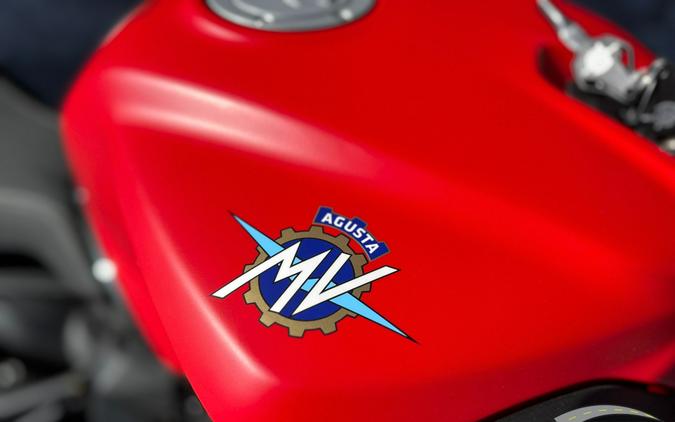 2026 MV Agusta Brutale 800
