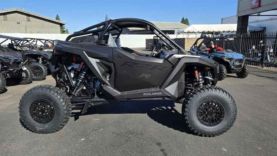 2026 Polaris® RZR Pro R Ultimate