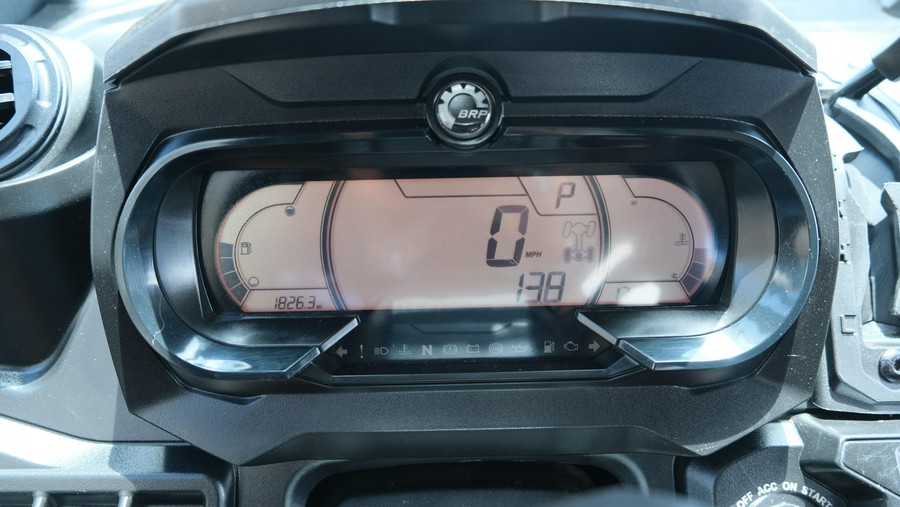 2020 CAN-AM DEFENDER MAX LTDCAB HD10