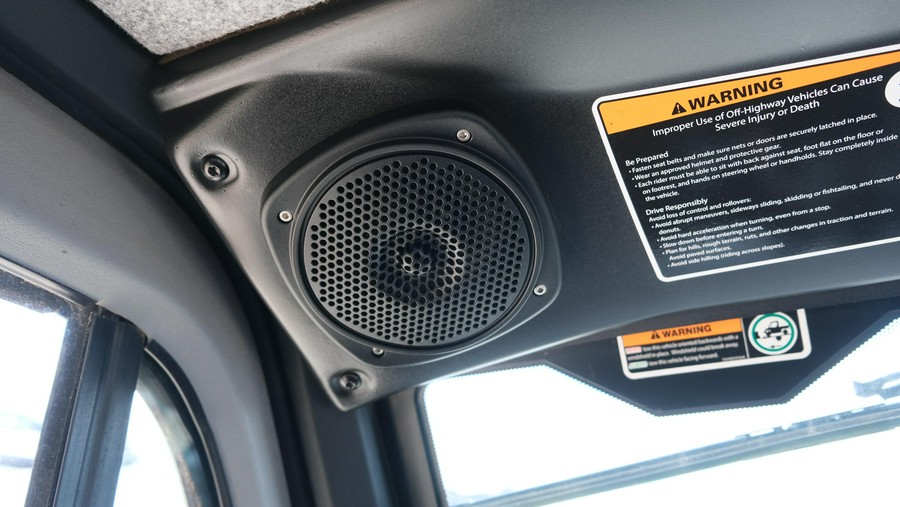 2020 CAN-AM DEFENDER MAX LTDCAB HD10