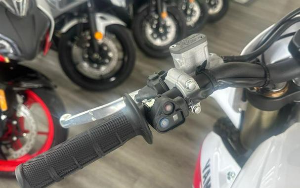 2026 Yamaha YZ450F 70th Anniversary Edition