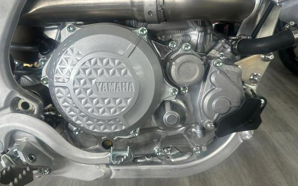 2026 Yamaha YZ450F 70th Anniversary Edition