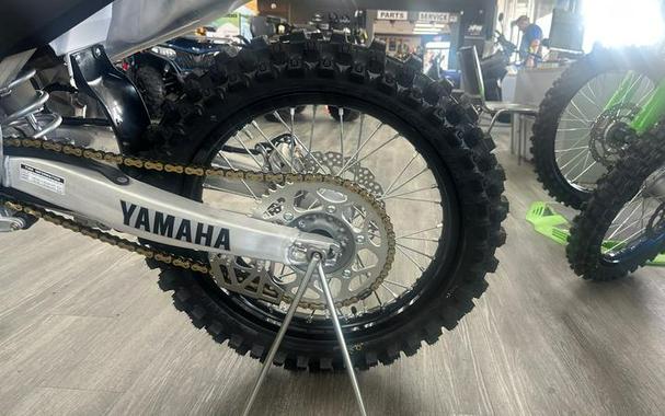 2026 Yamaha YZ450F 70th Anniversary Edition