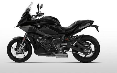 Used 2023 BMW S100XR