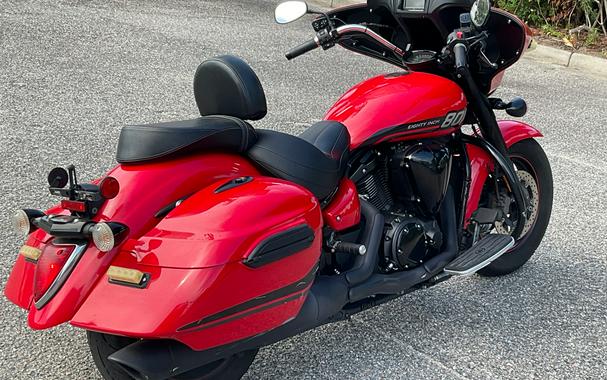 2015 XVS1300 - Star Motorcycles