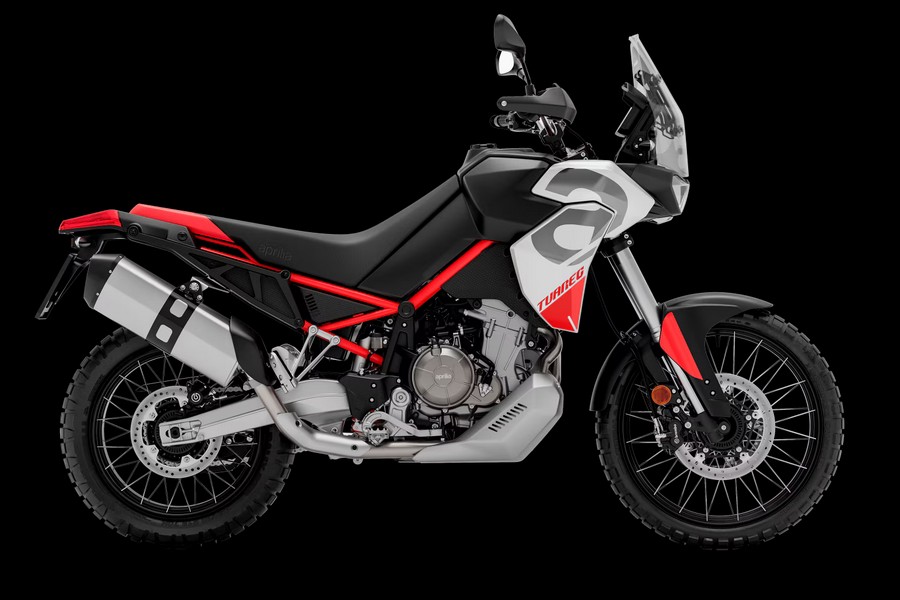 2027 Aprilia Tuareg 660