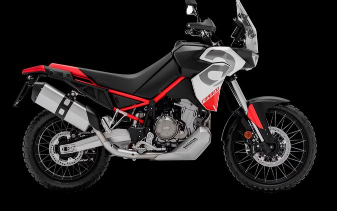 2027 Aprilia Tuareg 660