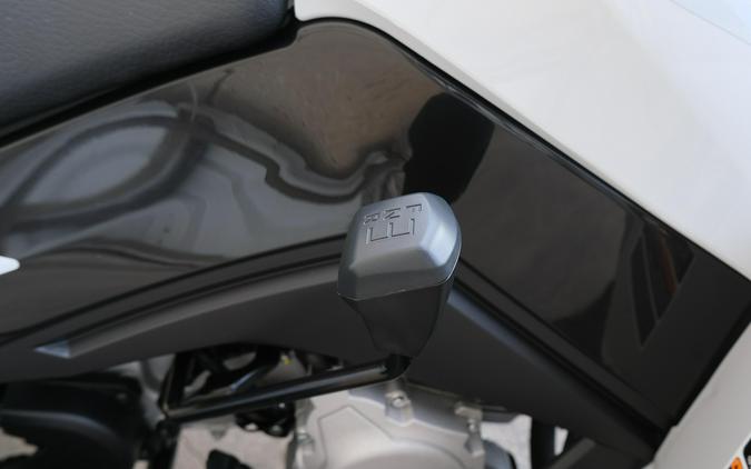 2027 CAN-AM RENEGADE 110 EFI