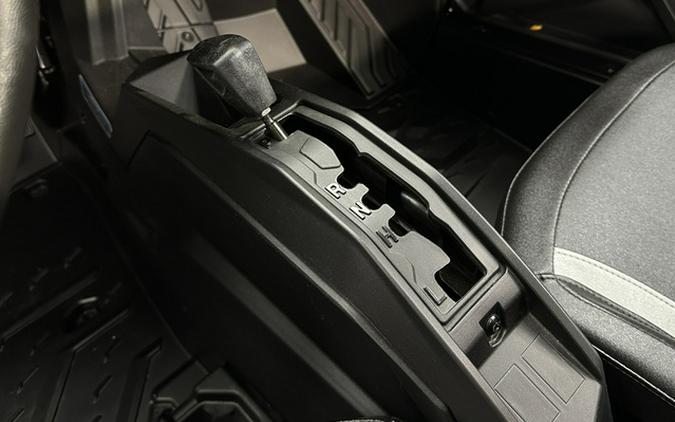 2027 Can-AM Commander XT 1000R