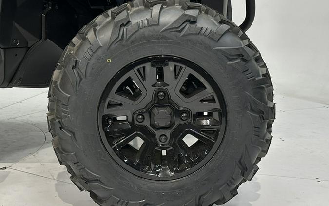 2027 Can-AM Commander XT 1000R