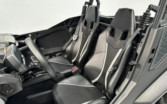 2027 Can-AM Commander XT 1000R