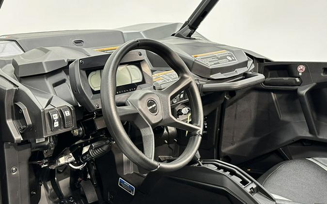 2027 Can-AM Commander XT 1000R