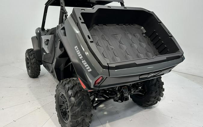 2027 Can-AM Commander XT 1000R