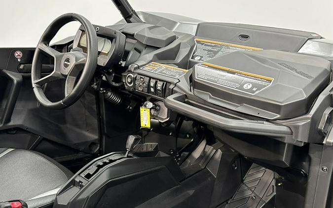 2027 Can-AM Commander XT 1000R