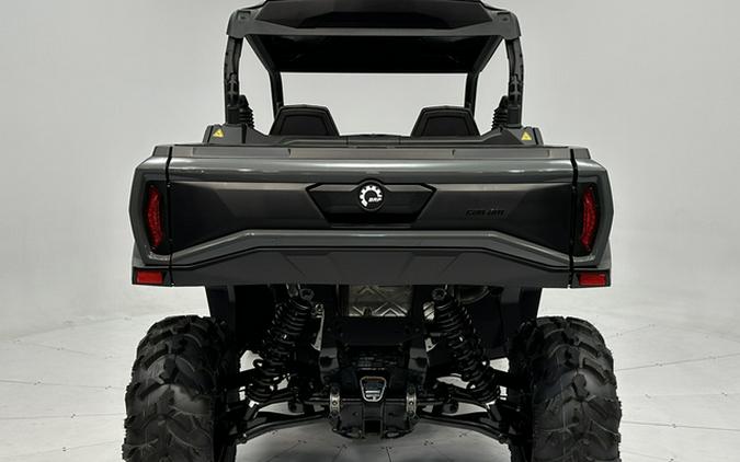 2027 Can-AM Commander XT 1000R