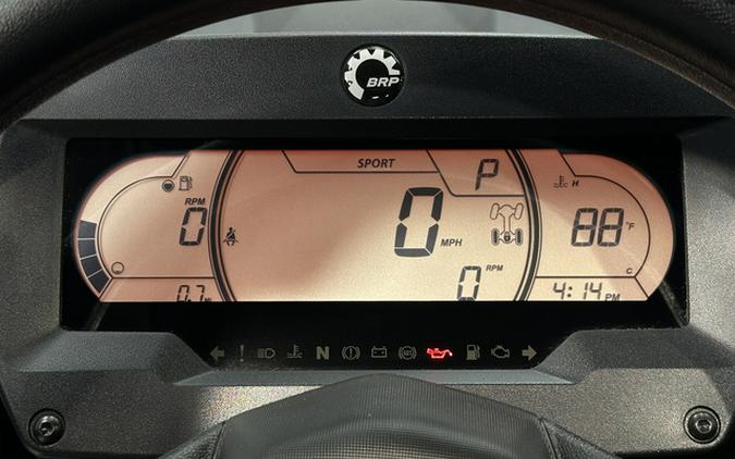 2027 Can-AM Commander XT 1000R