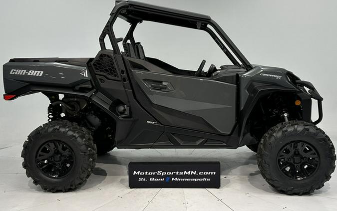2027 Can-AM Commander XT 1000R